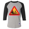 Raglan Baseball T-Shirt Thumbnail