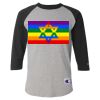 Raglan Baseball T-Shirt Thumbnail