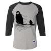 Raglan Baseball T-Shirt Thumbnail