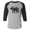Raglan Baseball T-Shirt Thumbnail