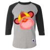 Raglan Baseball T-Shirt Thumbnail