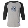 Raglan Baseball T-Shirt Thumbnail