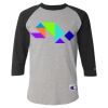 Raglan Baseball T-Shirt Thumbnail