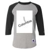 Raglan Baseball T-Shirt Thumbnail