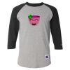Raglan Baseball T-Shirt Thumbnail