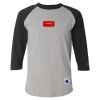 Raglan Baseball T-Shirt Thumbnail