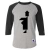 Raglan Baseball T-Shirt Thumbnail