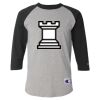 Raglan Baseball T-Shirt Thumbnail