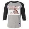 Raglan Baseball T-Shirt Thumbnail