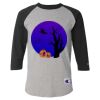 Raglan Baseball T-Shirt Thumbnail
