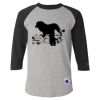 Raglan Baseball T-Shirt Thumbnail