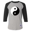 Raglan Baseball T-Shirt Thumbnail