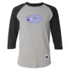 Raglan Baseball T-Shirt Thumbnail