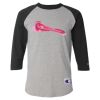 Raglan Baseball T-Shirt Thumbnail