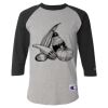Raglan Baseball T-Shirt Thumbnail