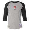 Raglan Baseball T-Shirt Thumbnail