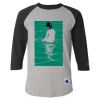 Raglan Baseball T-Shirt Thumbnail