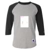 Raglan Baseball T-Shirt Thumbnail