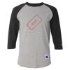 Raglan Baseball T-Shirt Thumbnail