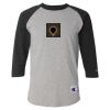 Raglan Baseball T-Shirt Thumbnail