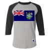 Raglan Baseball T-Shirt Thumbnail