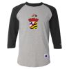 Raglan Baseball T-Shirt Thumbnail