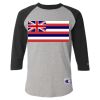 Raglan Baseball T-Shirt Thumbnail