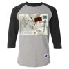 Raglan Baseball T-Shirt Thumbnail