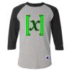 Raglan Baseball T-Shirt Thumbnail
