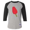 Raglan Baseball T-Shirt Thumbnail