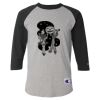 Raglan Baseball T-Shirt Thumbnail