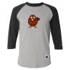 Raglan Baseball T-Shirt Thumbnail