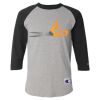 Raglan Baseball T-Shirt Thumbnail