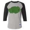 Raglan Baseball T-Shirt Thumbnail