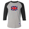 Raglan Baseball T-Shirt Thumbnail