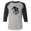 Raglan Baseball T-Shirt Thumbnail