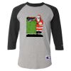 Raglan Baseball T-Shirt Thumbnail