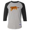 Raglan Baseball T-Shirt Thumbnail