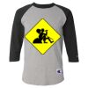 Raglan Baseball T-Shirt Thumbnail
