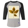 Raglan Baseball T-Shirt Thumbnail