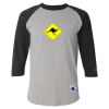 Raglan Baseball T-Shirt Thumbnail