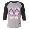 Raglan Baseball T-Shirt Thumbnail