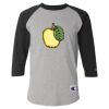 Raglan Baseball T-Shirt Thumbnail