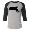 Raglan Baseball T-Shirt Thumbnail