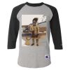 Raglan Baseball T-Shirt Thumbnail