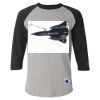 Raglan Baseball T-Shirt Thumbnail
