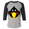 Raglan Baseball T-Shirt Thumbnail