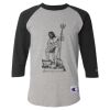 Raglan Baseball T-Shirt Thumbnail