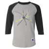 Raglan Baseball T-Shirt Thumbnail