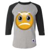 Raglan Baseball T-Shirt Thumbnail